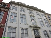 Centraal Station CS - nr. 0358